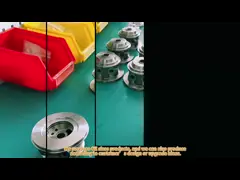 465153-0003 Turbo CHRA Cartridge For New-Holland Tractor 2200/7840/7630 CNH 71 KW 5000 Ccm