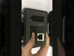 Construction For FAW Diagnostic Tool Transmission Control Industrial Heavy Machinery ABS Control Unit Scanner Tool