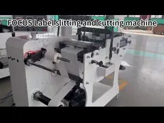 Автоматическая машина POS термальная бумажная разрезая video