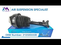 Pneumatic Suspension Strut OEM 2123203338 2123203438  For  Mercedes-Benz W212 W218 4Matic