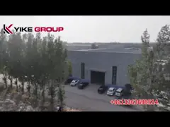 Automatic Box Folder Gluer Machine With PP Strapping Machine Making Carton Box