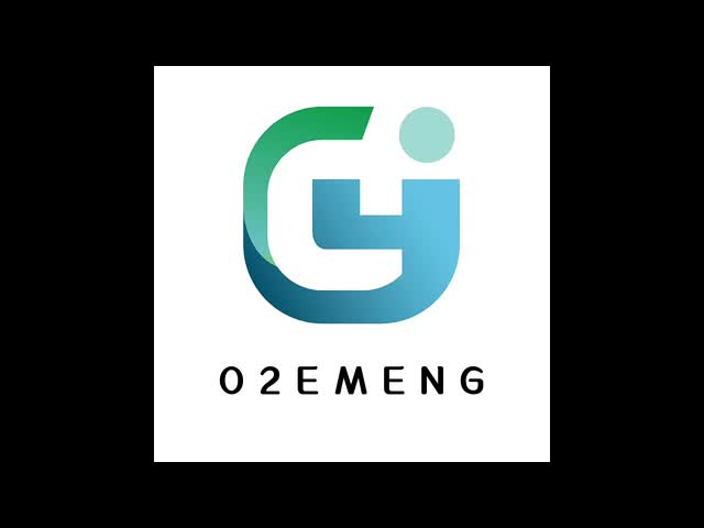 O2EMENG EMS04 1.3ATA リハビリ 低騒音レベルの高圧酸素室