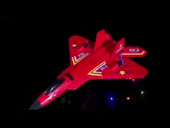 F22 2.4g 2.5ch Waterproof Foam Airplane Aeroplane Toy R4s Rcm Jet Fighter Glider Avion Remote Control Aerodone Aircraft Rc Plane