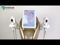 Mfu 7d Face Lift And Anti-Aging Machine For Face Massager Skin Rejuvenation