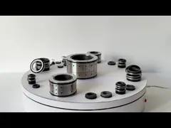 92500150 HU5 Wilo Pump Mechanical Seal 19.05mm 25.4mm For Circ Master