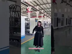 Yk-1800 Speed 150 M/Min Thin Blade Slitter Scorer Machine From YIKE GROUP