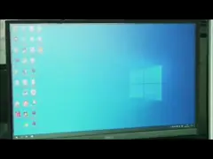 Semi-Automatic Offline X-Ray SMD Counter  Components Counter Adopts 80KV Enclosed X-Ray Tube