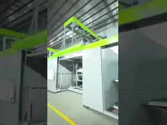 Camping Outdoor Bubble Tents 18.52M2 Pre Fabricated Homes Dome Transparent Tent 3M