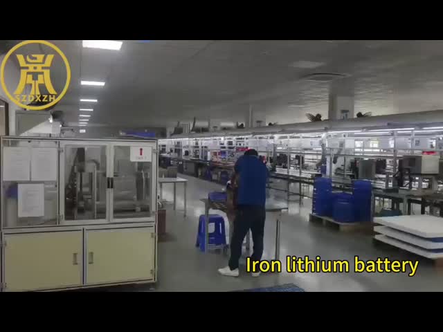 200AH リチウム鉄電池 ラック 電池 組み込み電池 エネルギー貯蔵電池