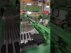 stainless steel pipe