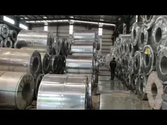 Stainless Steel 201 304 316 409 Plate/sheet/coil/strip/201 Ss 304 Din 1.4305 Stainless Steel Coil Manufacturers