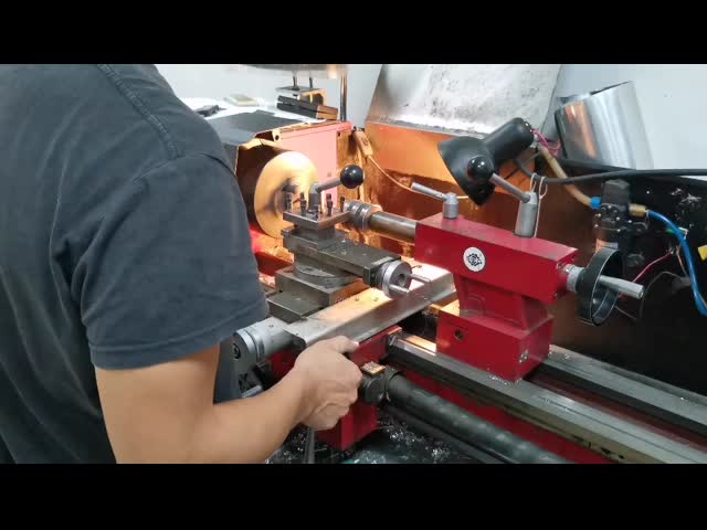 Repairing the medical equipment