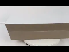 Application of duplex board