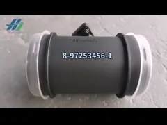 Air Flow Sensor 8-97253456-1 8-97253456-0 For Isuzu DMAX 4JA1T 4JH1T