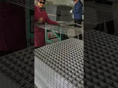 Square Tube Heavy Iron Enlarged And Thickened Large Dog Kennel For Medium And Large Dog