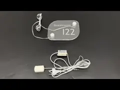 15MM 10mm Tube  Neon Led Light Sign Vertical Horizontal Hanging 12V Light Up Name Sign