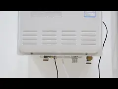 RV Camping Gas Water Heater 32KW-36KW Outdoor Using Waterproof