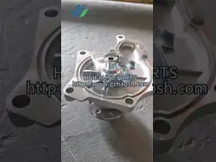 Water Pump For Isuzu NHR NKR 8-97123330-1 8-97123330-0 8971233301 8971233300