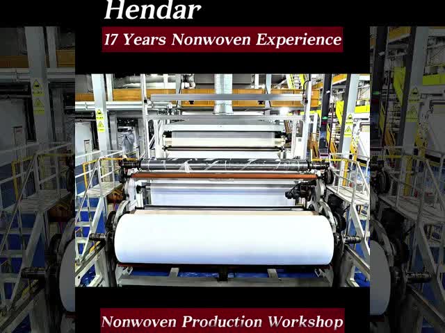 High Tensible , Durable PP Spunbond Nonwoven for Agricultural Textile