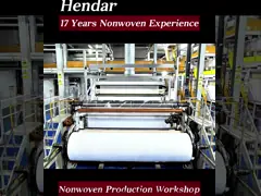 High Tensible , Durable PP Spunbond Nonwoven for Agricultural Textile
