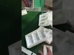 Box Type EPS Packaging Machine For Polystyrene Foam Machine