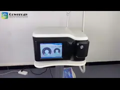 Пикосекундная лазерная машина для удаления веснушек на татуировках для омоложения кожи video