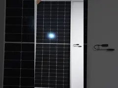 UL Certified V-0 Flame Rating Photovoltaic Junction Box IP65/IP68 Protection