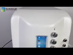 Silk Peel Machine Hydro Dermabrasion Peeling Facial Dermabrasion System