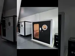 Hyperbaric Oxygen Chamber