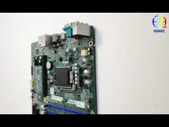 Oryginalny SOCKET 1151 8EME Płytka główna do komputerów stacjonarnych Lenovo V520 I5