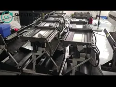 N610064416AA N610056962AA CM402 CM602 Feeder Exchange Cart KXFX036PA00