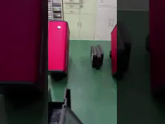 High Precision  Red Sign Retroreflectometer With Error Of Reproducibility Measurement ≤3%