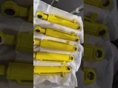 Mini Excavator Hydraulic Cylinder For Komatsu PC56