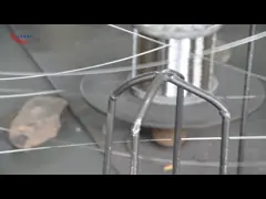 1400C Heating Wire Cr22Al5.75 Cr25Al5 Cr22Al4.5 Cr20Al4.5 1.4mm 1.6mm 2.0mm 5.5mm Used For Industrial Furnaces