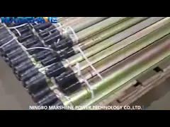 Aluminum Splicing Sleeve Protector for ACSR Conductor Electric Construction