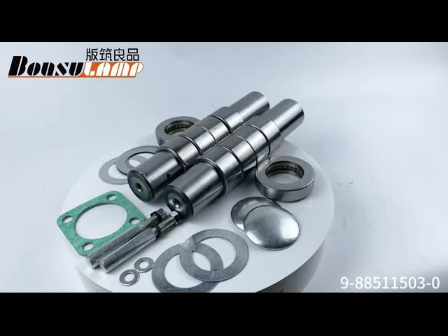 9-88511503-0 9885115030 KP-226 / MI-55 ISUZU JCR JBR FCR FDR FTR Truck King Pin Kit