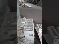 Customized Brushing Aluminum Stainless Steel Box Service Sheet Metal Fabrication