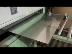 310s 309s Stainless Steel Metal Sheet