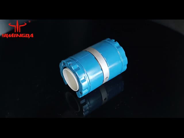 GT7250 カッターパーツ 153500684 BRG BLOCK LINEAR GU IDEWAY GT7250 カッターマシンのための12MM