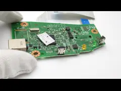 Płyty formater dla HP 1102W P1102W CE670-60001 P1102W 2płata płyta logiczna kablowa