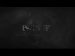 XL550 2 Channel Home Amplifier 2 Channel Black Balanced input In 2U