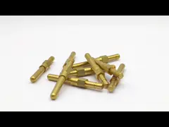 Machining CNC Metal Parts Custom CNC Turned CNC Machining Services