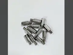 Stainless Steel 3/8 7/16 1/2 Hex standoff custom SUS 304 SUS 316 Male And Female