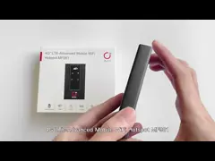 Easy To Take Unlock Pocket Wifi Sim Card Olax Outdoor 4g Lte Mini Size Wifi Modems Mini Wifi Router Antennas Port