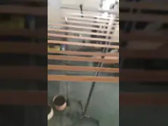 environmentally friendly paper strapping production line/making line/making machine 5mm/9mm/12mm