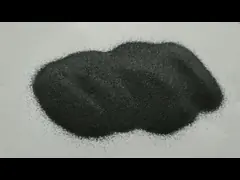 High Fluidity Fused Ceramic Foundry Sand The Ultimate Solution for Lost Foam Casting