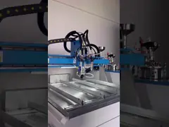Samples US 11900/Piece 1 Piece Min.Order Request for Resin Dispensing Potting Machine