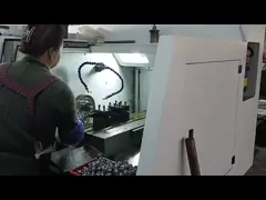 OE NO. ET132 Задняя дверь E-Locker внедорожный автомобиль Хорошие характеристики video