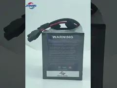 Herewin Semi Solid Battery 18S2P 66.6V 70000mAh Soft Pack Battery with High Capacity