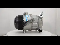 Compressor de ac para automóveis